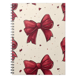 Caderno Espiral fofofo