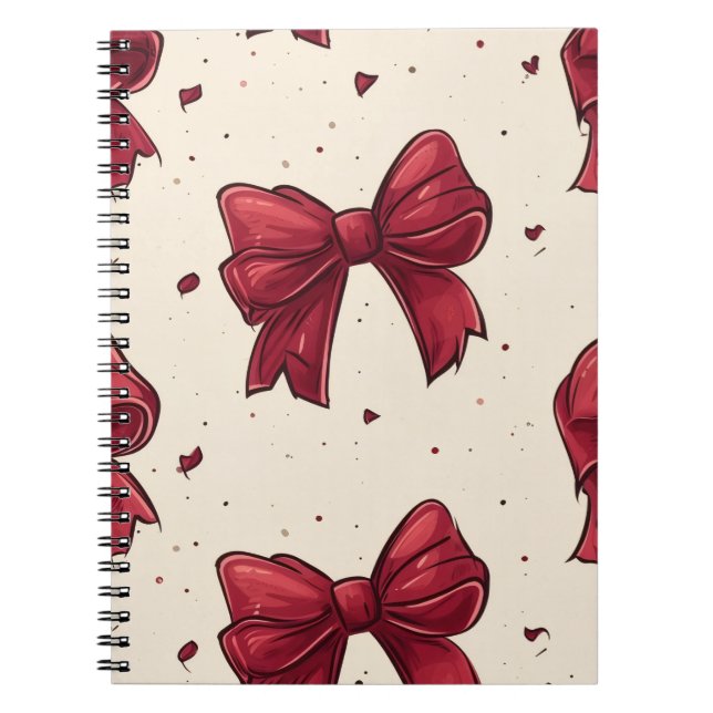 Caderno Espiral fofofo (Frente)