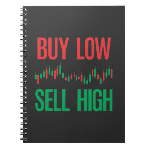 Caderno Espiral Forex Stock Trading Market Day Trader Investor