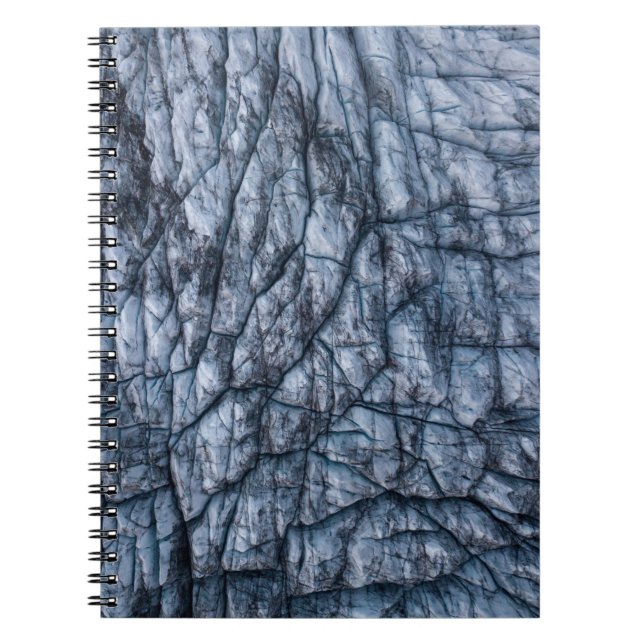Caderno Espiral Formação de rochas (Frente)