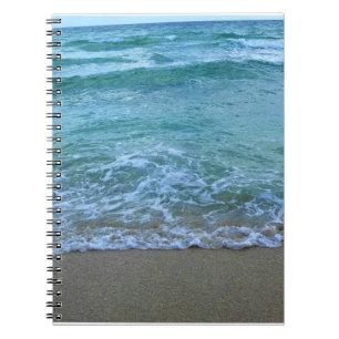 Caderno Espiral Fort Lauderdale, Flórida