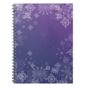 Caderno Espiral Fosco