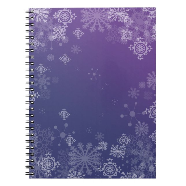 Caderno Espiral Fosco (Frente)