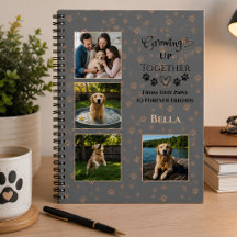 Foto Personalizada de Cachorro 