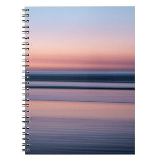 CADERNO ESPIRAL FOTOGRAFIA DO CORPO DA ÁGUA