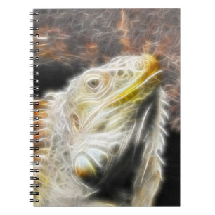 Caderno Espiral Fracguana