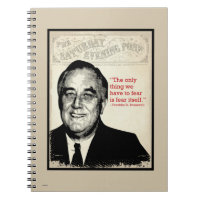 Franklin D. Roosevelt Cote