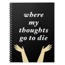 Frase Engraçada com Notebook Ta-da-Mãos