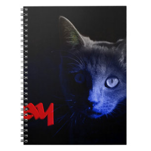 Caderno Espiral friday the 13th