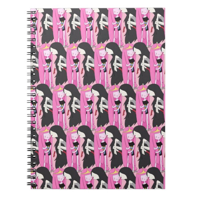 Caderno Espiral Friends (Frente)