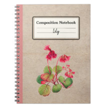 Fringing Galax Flor Personalizado Composição