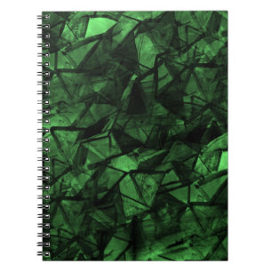 Caderno Espiral Fundo 5