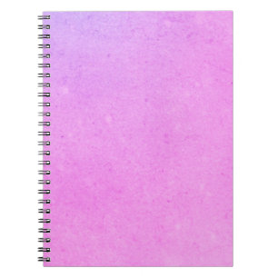 Caderno Espiral fundo de textura colorido. abstrato, antigo, ar