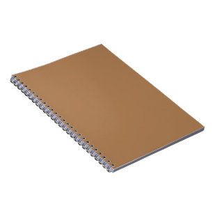Caderno Espiral Fundo Rosa Poeira Macio – Casamento