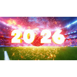 CADERNO ESPIRAL FUTEBOL 2026 -