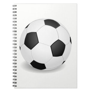 Caderno Espiral Futebol Americano