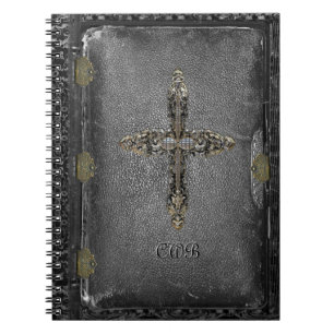 Caderno Espiral Gabriel Royal Victorian