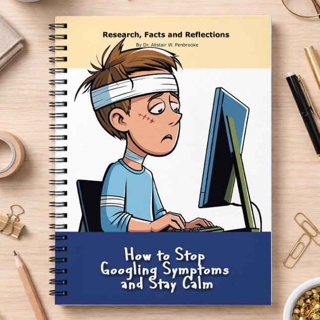 Caderno Espiral Gag gift - Notebook, pretending to be a book  (Criador carregado)