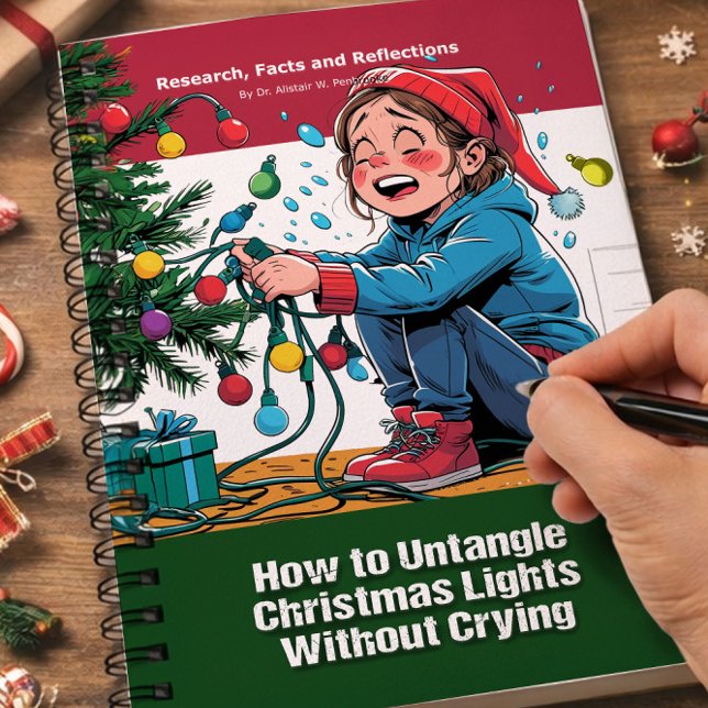 Caderno Espiral Gag gift - Notebook, pretending to be a book  (Criador carregado)