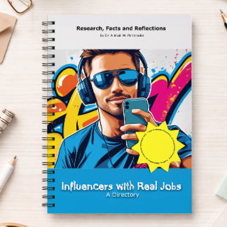 Caderno Espiral Gag gift - Notebook, pretending to be a book 