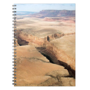 Caderno Espiral Garganta na garganta
