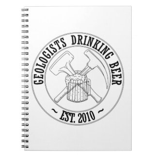 Caderno Espiral GDB-Standard