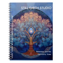 Gentle Radiance | Tree of Life B&B