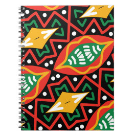 Caderno Espiral Geografia do Mês do Histórico Negro