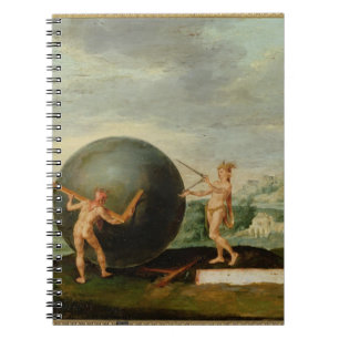 Caderno Espiral Geometria