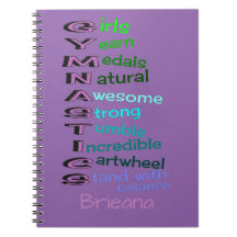 Ginástica (nome da mudança)