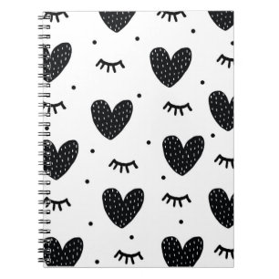 Caderno Espiral Girly Arts for Hearts Heart Health Clipart Heart