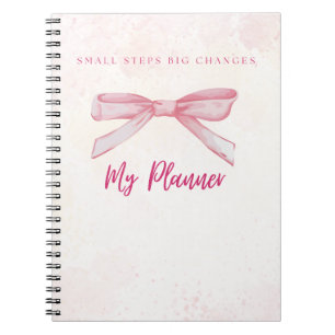 Caderno Espiral Girly Spirale NotBook