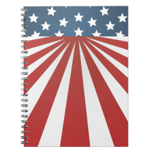 Caderno Espiral glória antiga