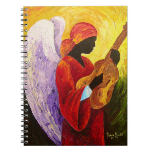 Caderno Espiral Gloria em Excelcis Deo 2011