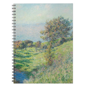 Caderno Espiral Golpe de Respiradouro 1881
