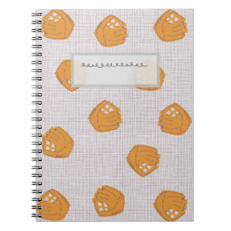 Caderno Espiral Grab the chance！