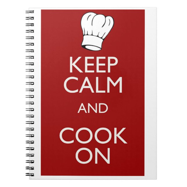 Caderno Espiral Grade sobre (Frente)