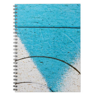 Caderno Espiral Grafites fim-UPS