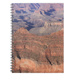 Caderno Espiral Grand Canyon