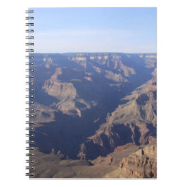Caderno Espiral Grand Canyon