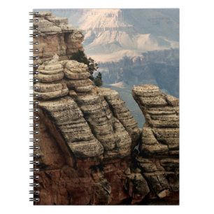Caderno Espiral Grand Canyon, arizona