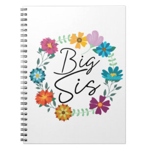 CADERNO ESPIRAL GRANDE SIS