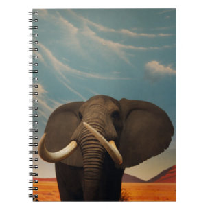 Caderno Espiral Granulosa