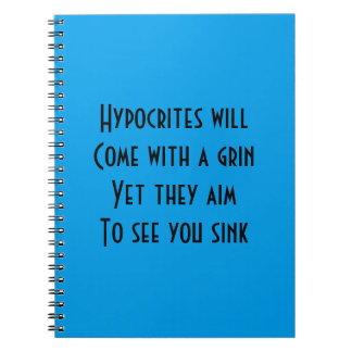 Caderno Espiral grão