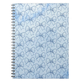 Caderno Espiral Gravata