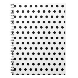 Caderno Espiral Gravata