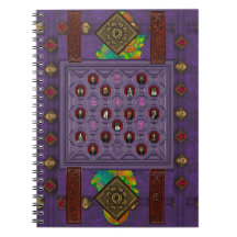 Grimoires de Necromance e Malas IV