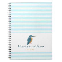 Grisor Bonito - Notebook Personalizado