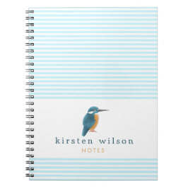 Caderno Espiral Grisor Bonito - Notebook Personalizado