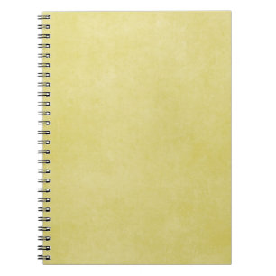 Caderno Espiral Grunação de papel de fundo